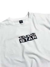 Muat gambar ke penampil Galeri, TVS BOX * White Tee
