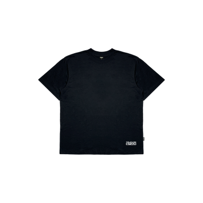 TVSTAR EROS TEE - BLACK