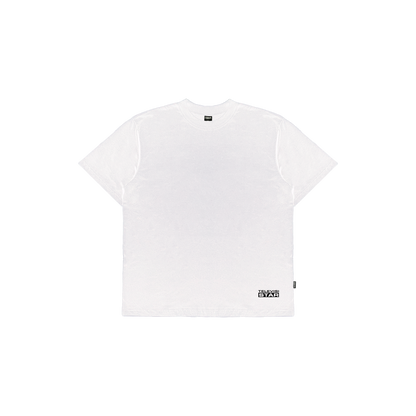 TVSTAR EROS TEE - WHITE