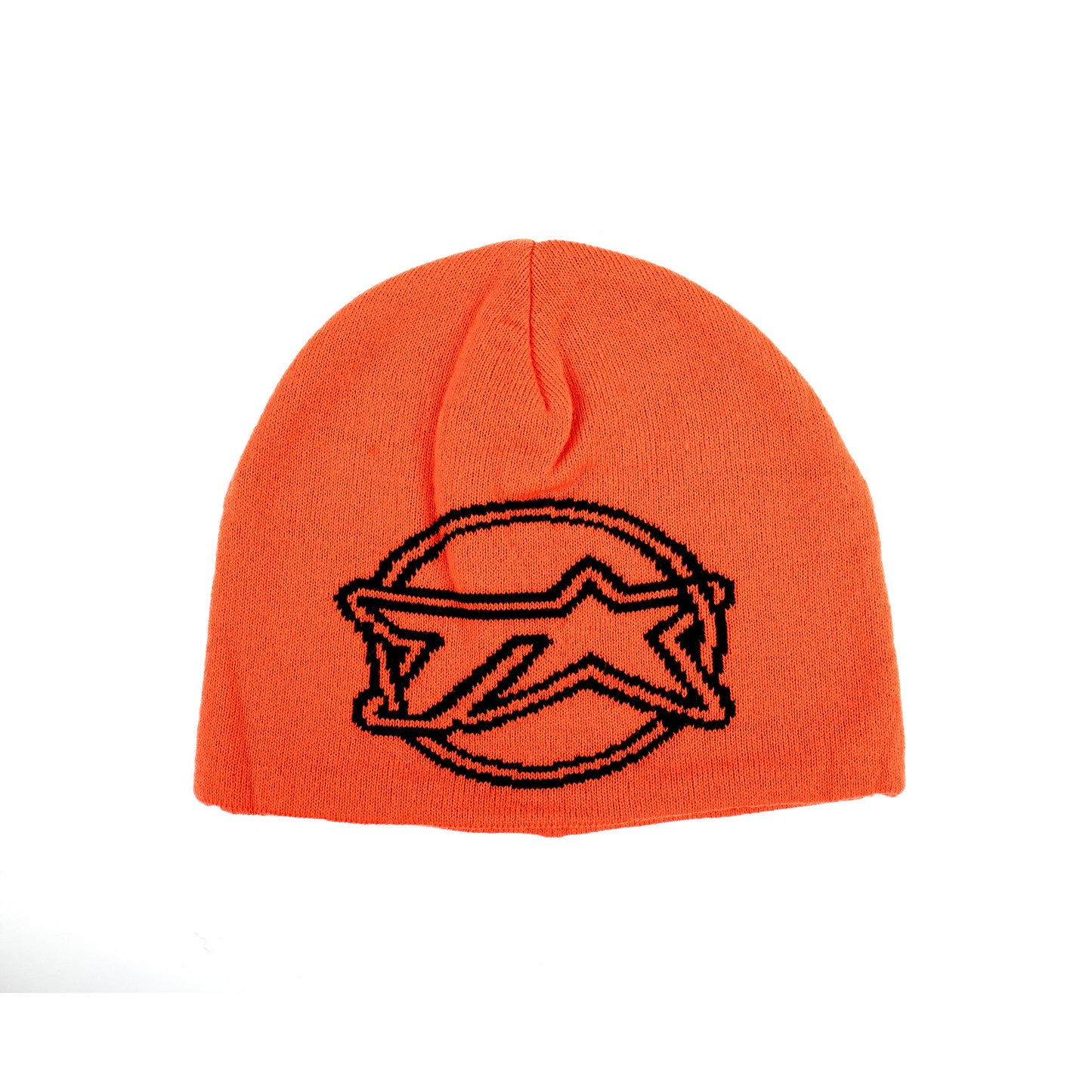 TVSTAR BEANIE - ORANGE