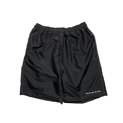 EDGE SHORT - BLACK