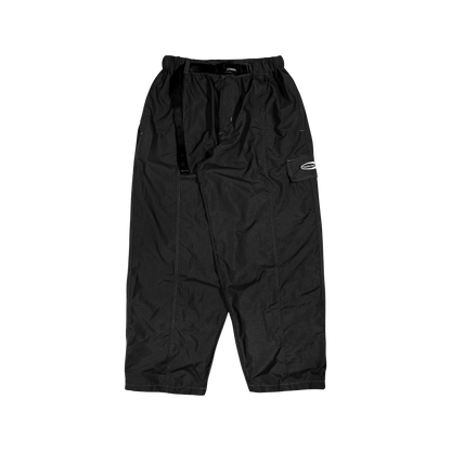 TOVAL PANT - BLACK