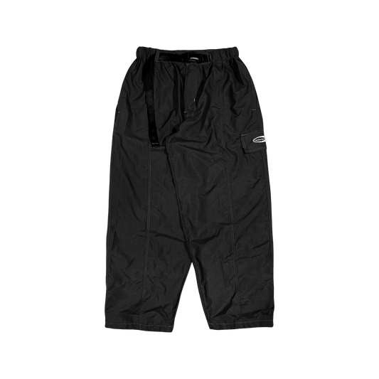 TOVAL PANT - BLACK