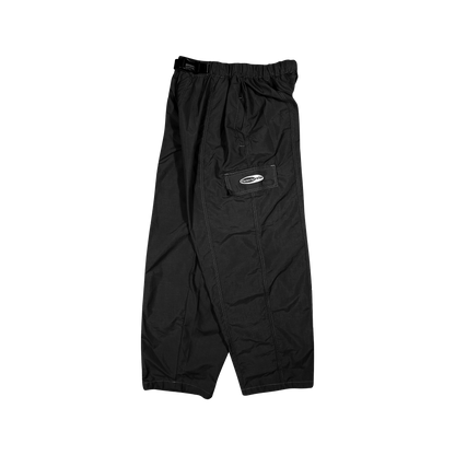 TOVAL PANT - BLACK