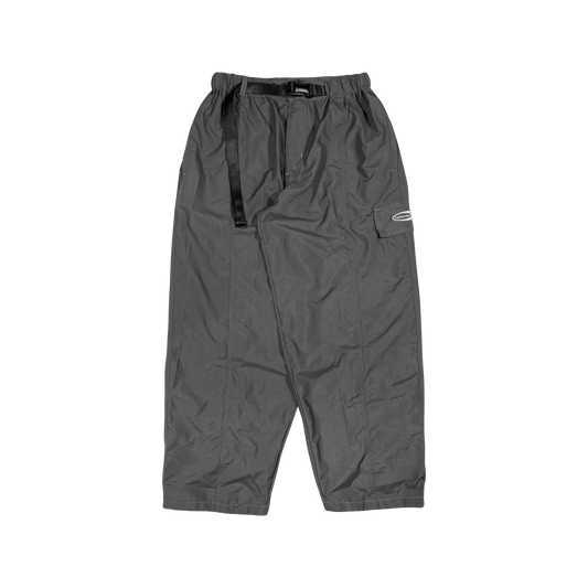 TOVAL PANT - GREY