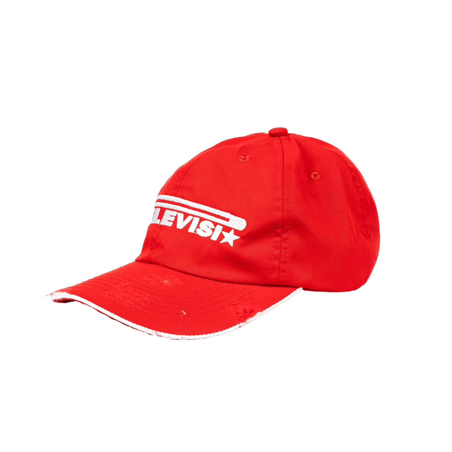 TVSTAR V12 HAT - RED