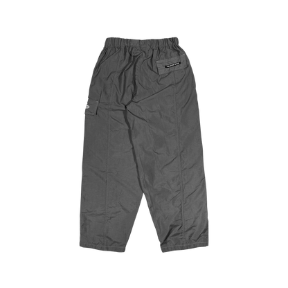 TOVAL PANT - GREY
