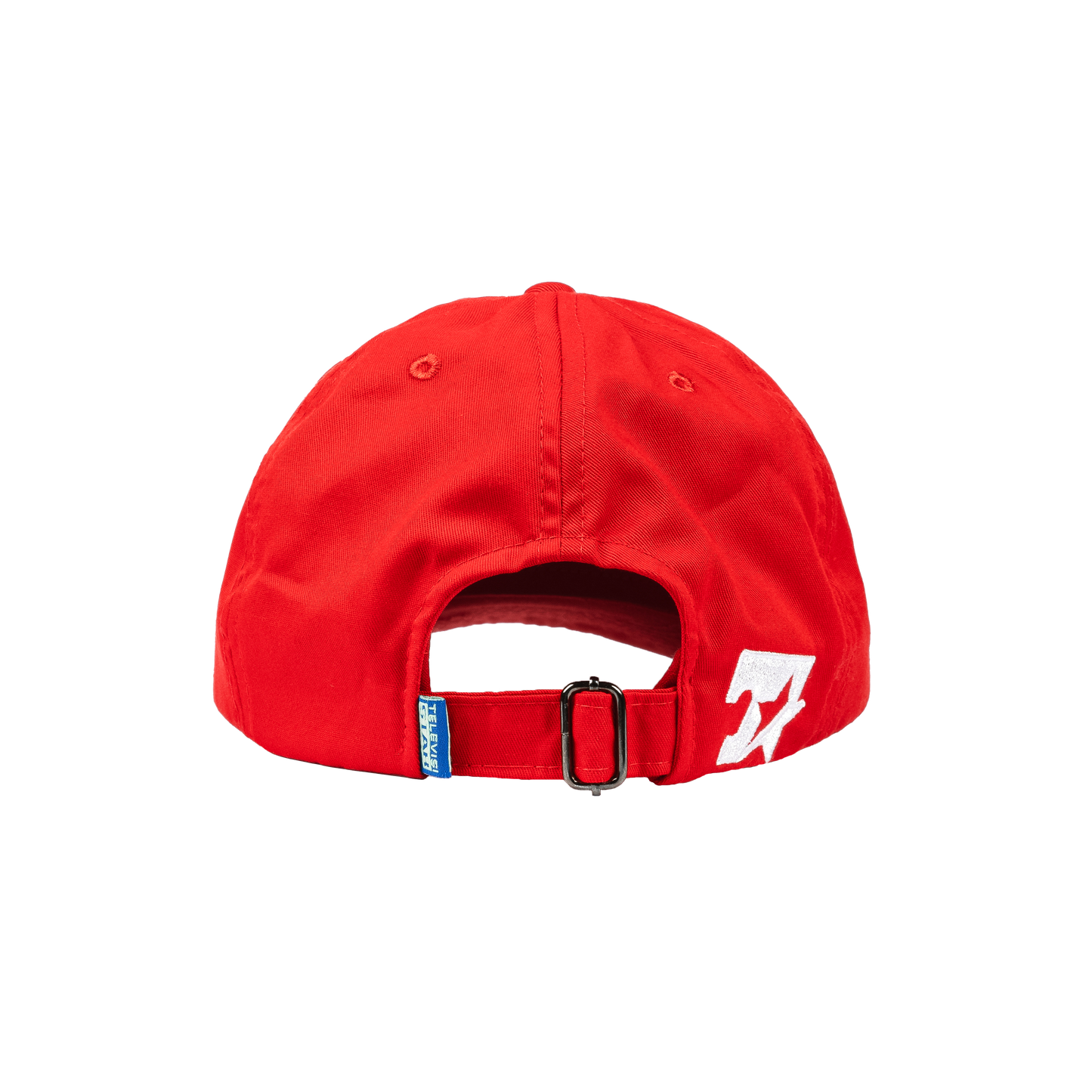 TVSTAR V12 HAT - RED