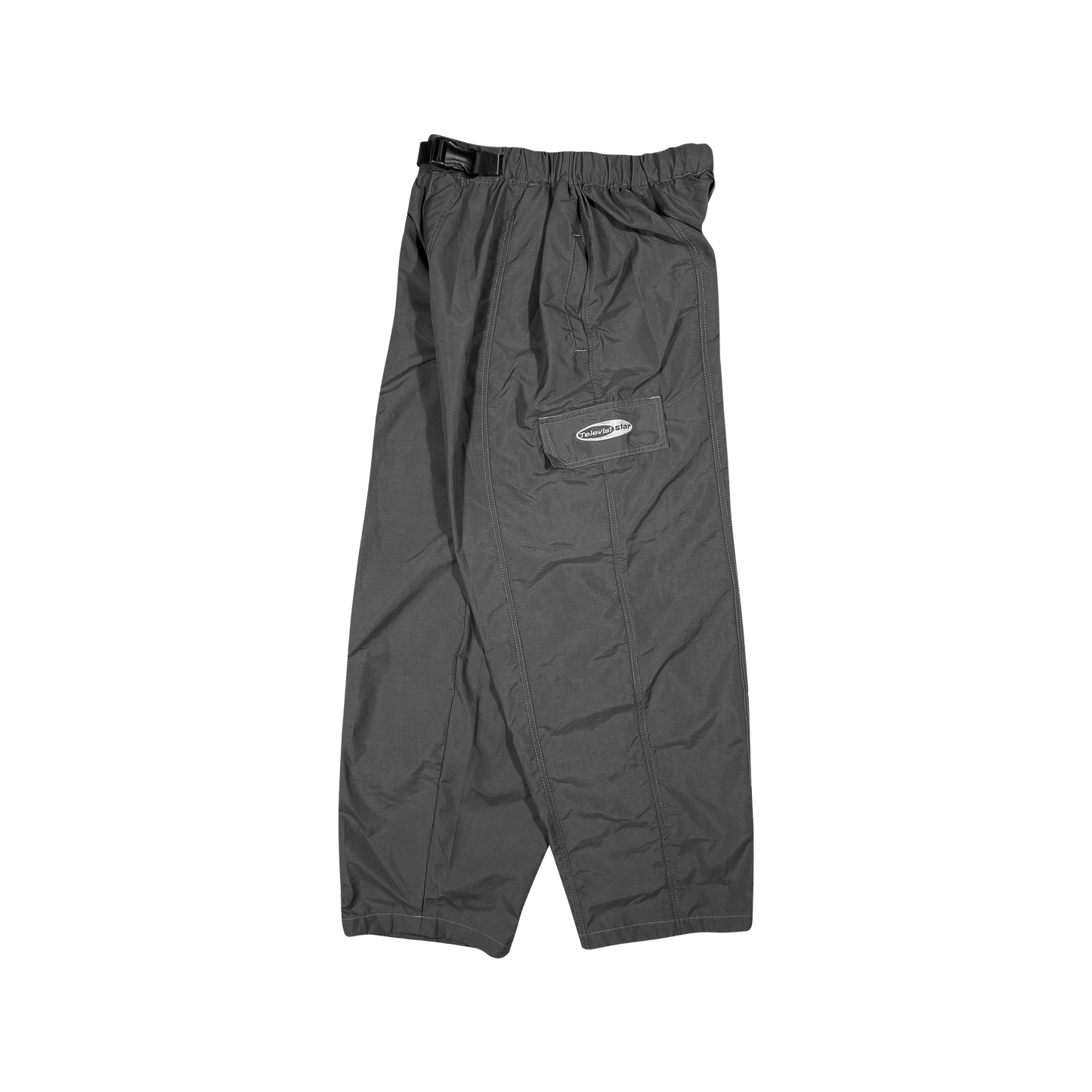 TOVAL PANT - GREY