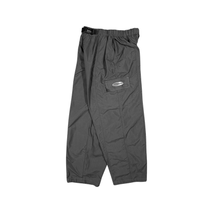TOVAL PANT - GREY