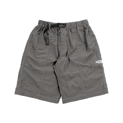 TOVAL SHORT - GREY