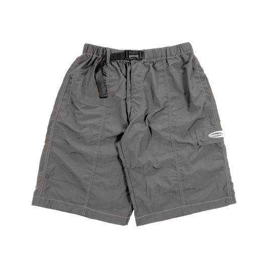 TOVAL SHORT - GREY