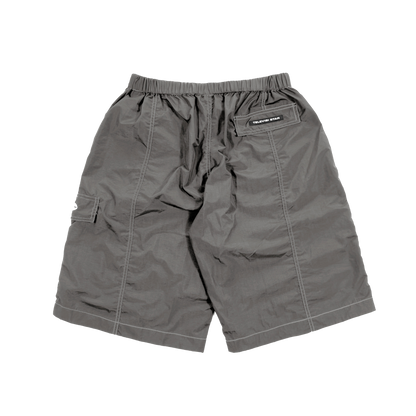 TOVAL SHORT - GREY