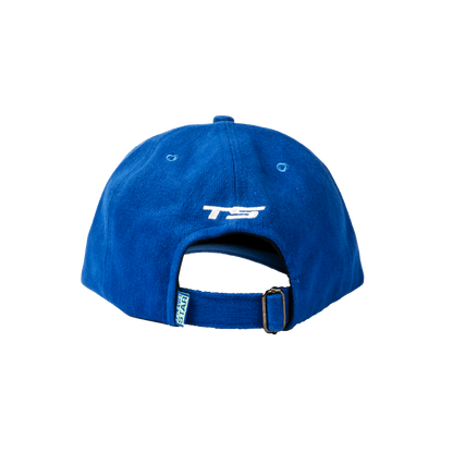 TVSTAR CANDY STAR HAT - BLUE