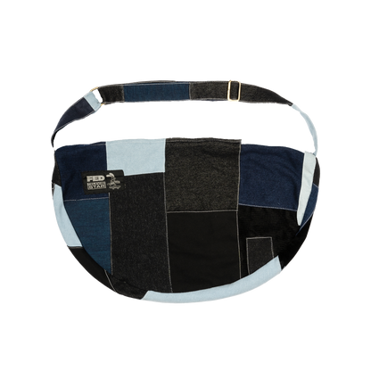 TVSTAR x FED REWORKED SLING BAG