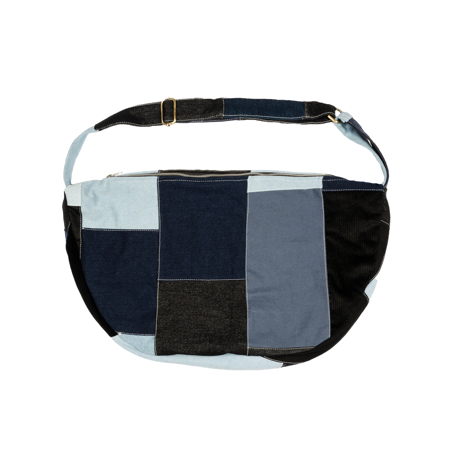 TVSTAR x FED REWORKED SLING BAG