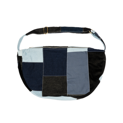 TVSTAR x FED REWORKED SLING BAG