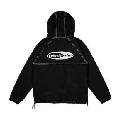 TOVAL JACKET - BLACK