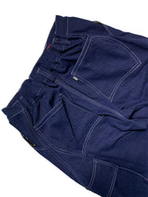 Load image into Gallery viewer, CHRIS CHANN * NAVY DENIM
