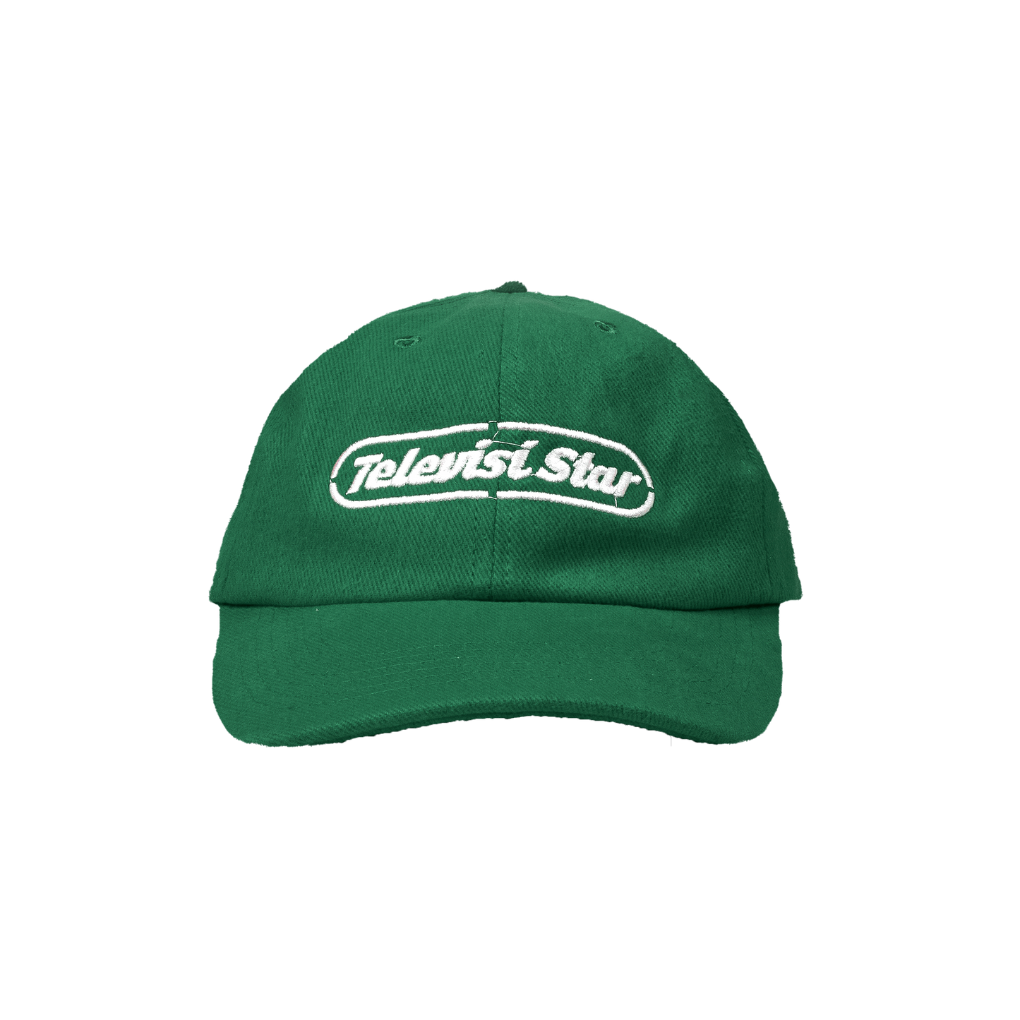 TVSTAR BILLBOARD HAT - GREEN