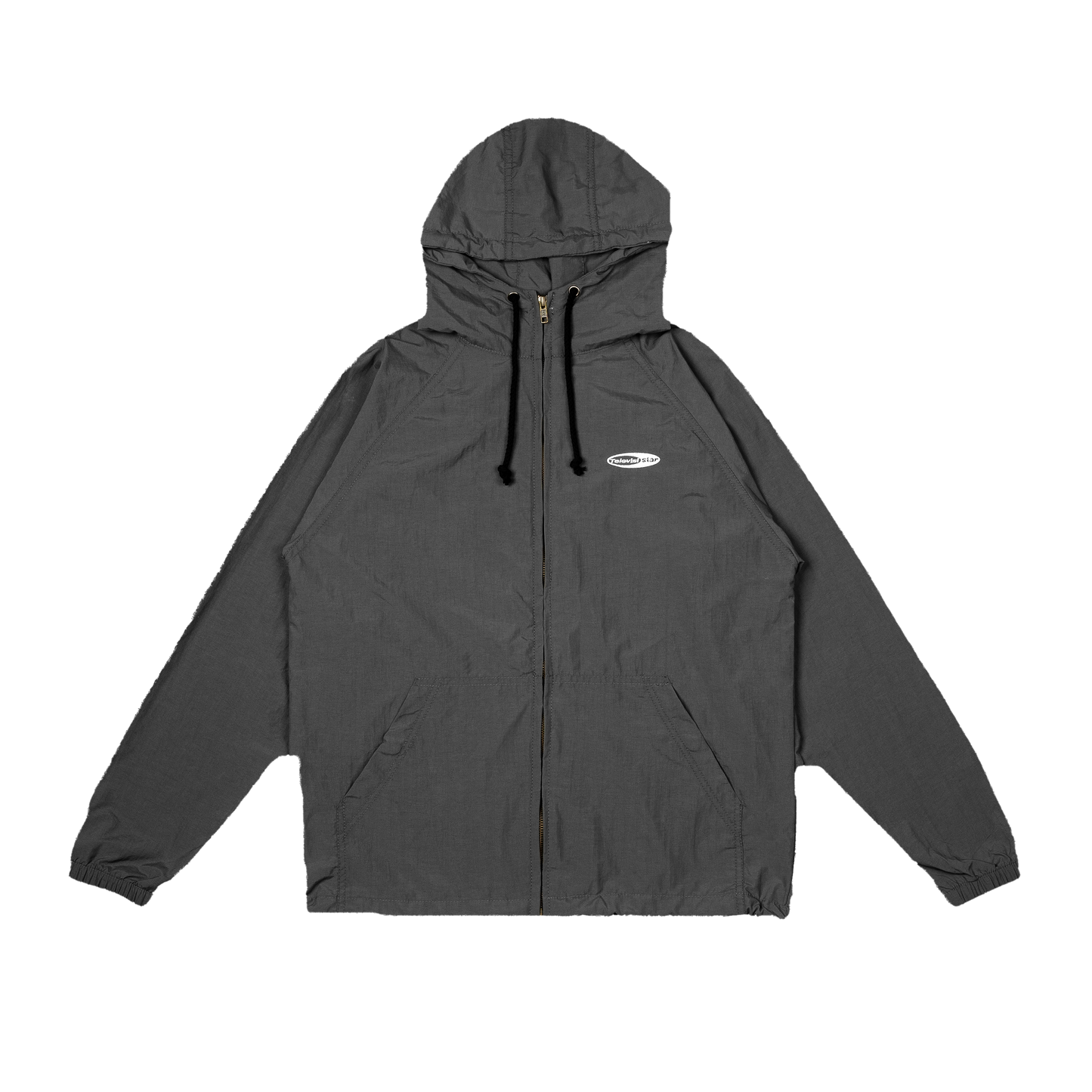 TOVAL JACKET - GREY