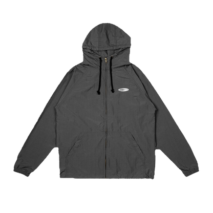 TOVAL JACKET - GREY
