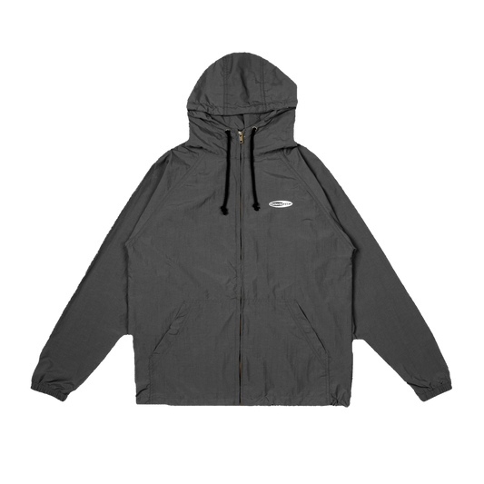 TOVAL JACKET - GREY