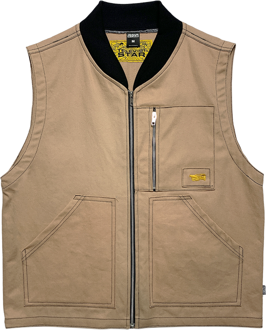 VX1000 VEST - PEACH