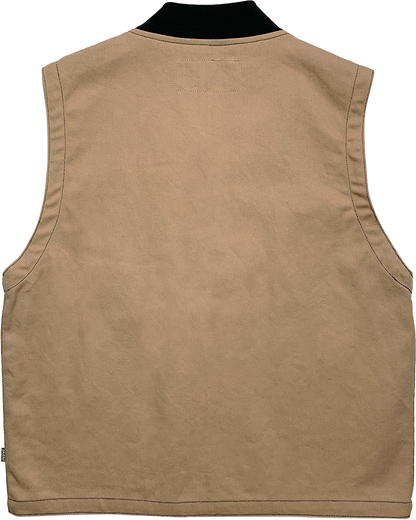 VX1000 VEST - PEACH