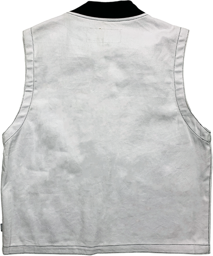 VX1000 VEST - WHITE