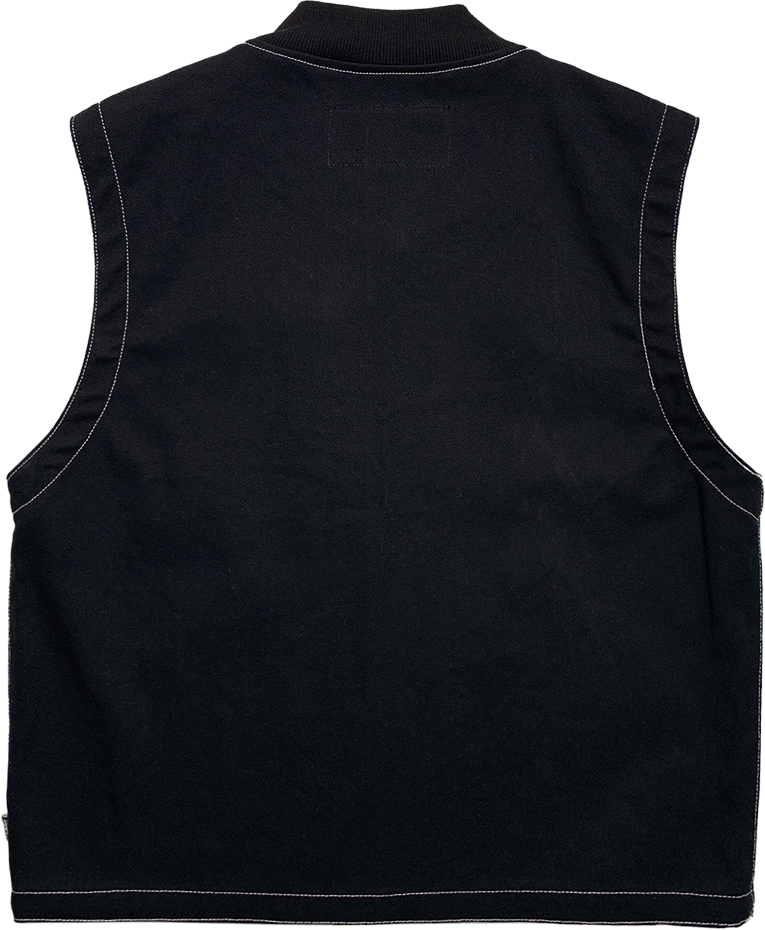 VX1000 VEST - BLACK