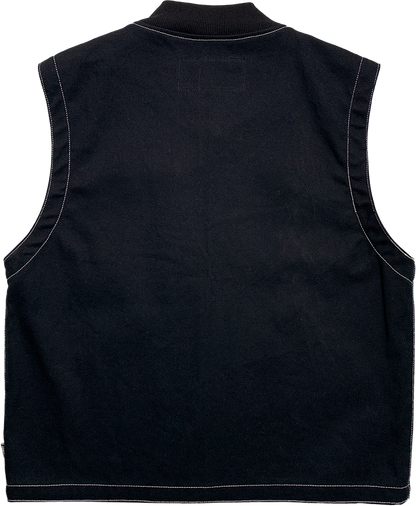 VX1000 VEST - BLACK