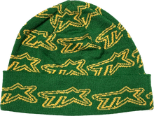 Load image into Gallery viewer, TVSTAR 24 BEANIE - GREEN
