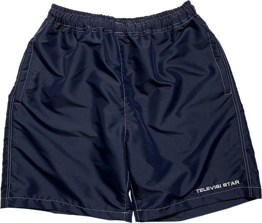 EDGE SHORT - NAVY