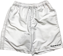 Muat gambar ke penampil Galeri, EDGE SHORT - WHITE
