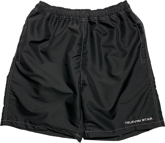 EDGE SHORT - BLACK