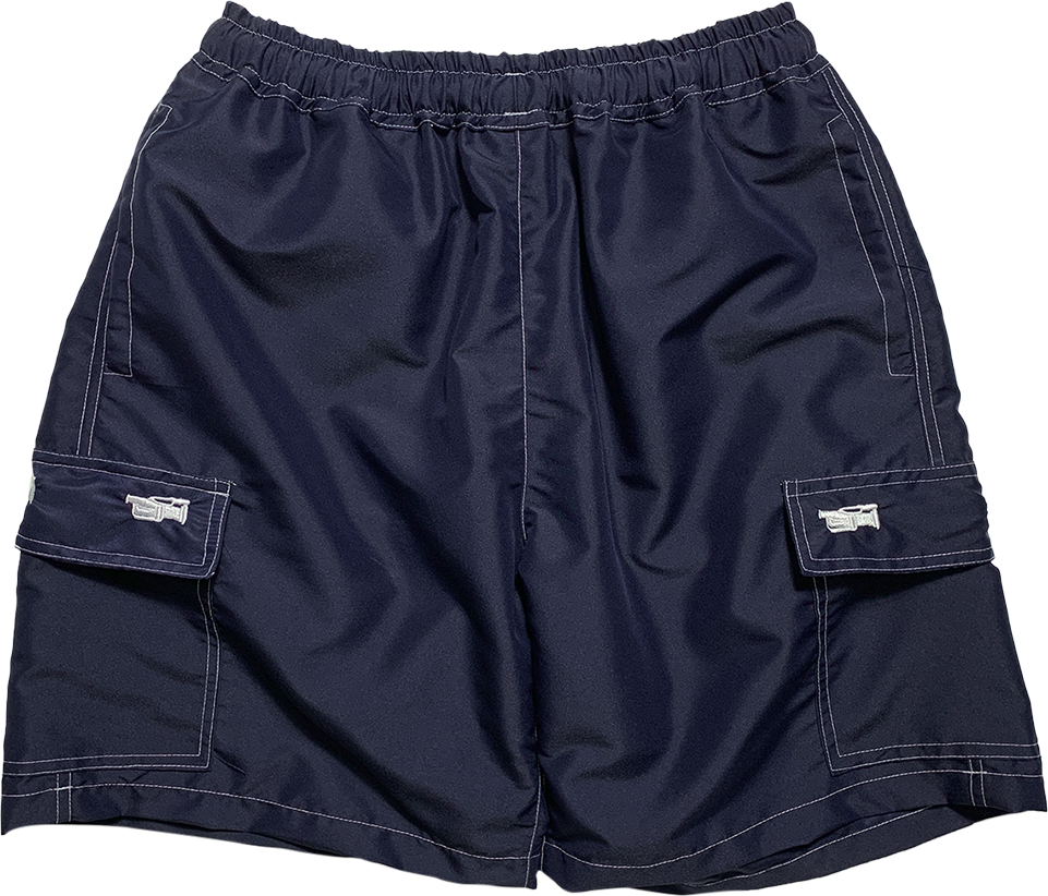 VX1 CARGO SHORT - NAVY