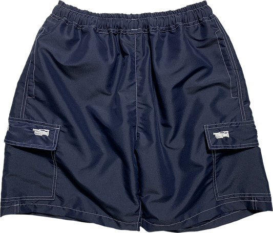 VX1 CARGO SHORT - NAVY