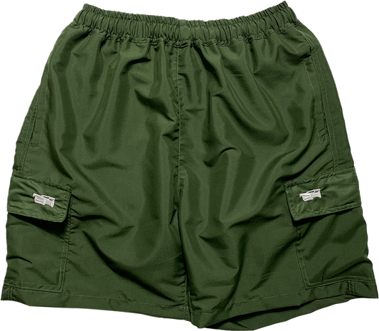 VX1 CARGO SHORT - OLIVE