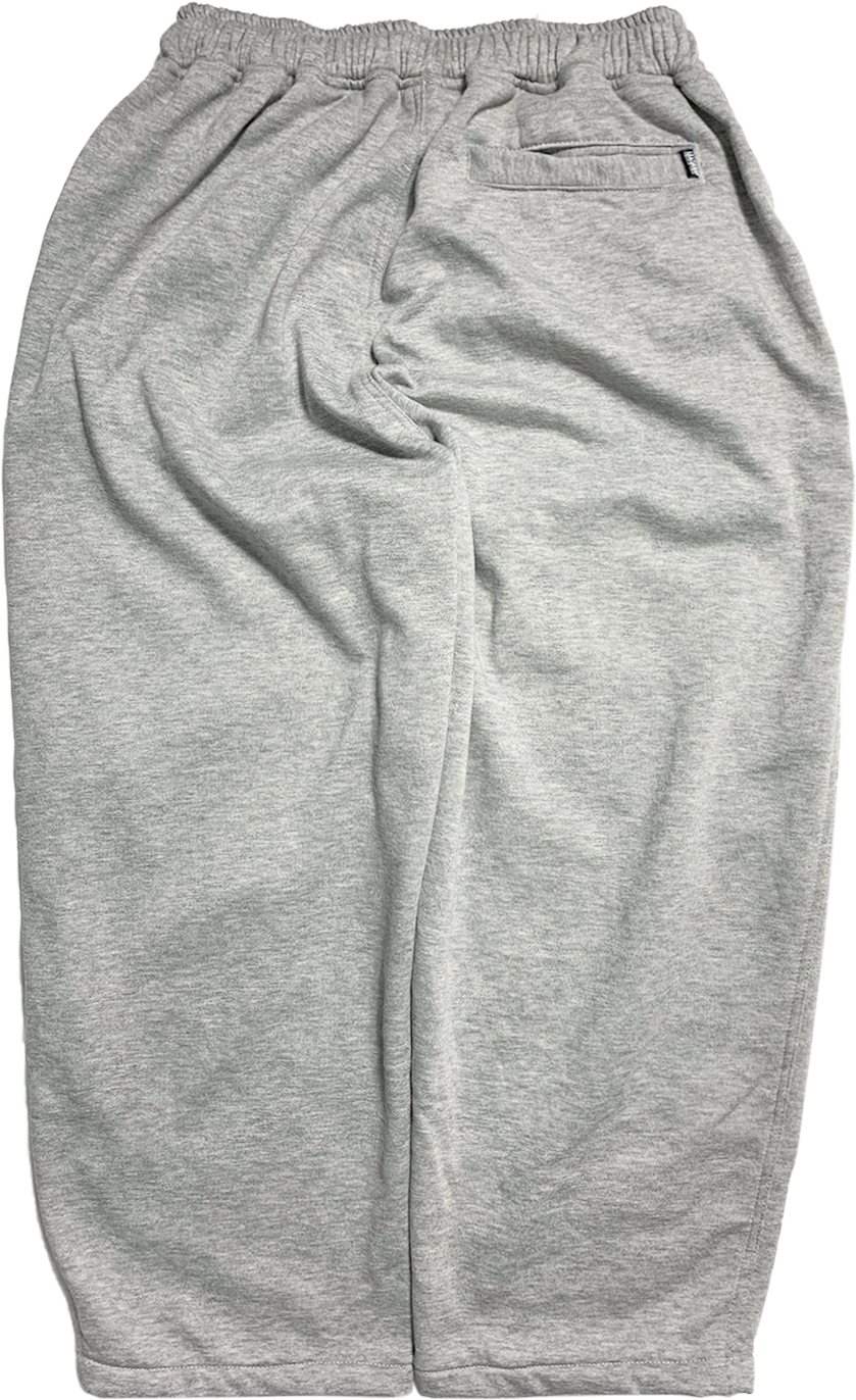 TAGG SWEAT PANT - GREY