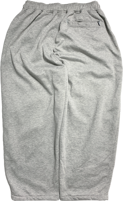 TAGG SWEAT PANT - GREY