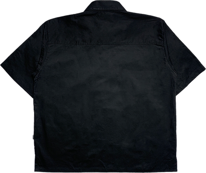 CUPID WORK SHIRT - BLACK