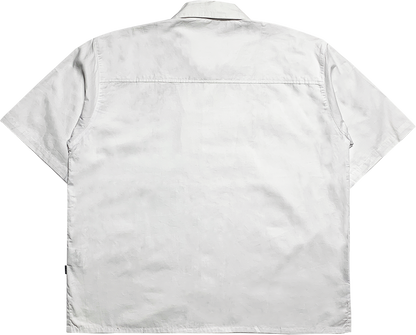 CUPID WORK SHIRT - WHITE