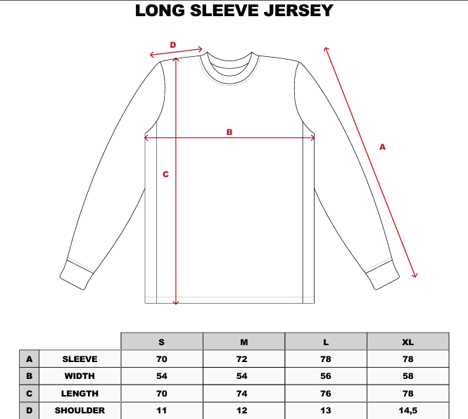 TVSTAR x HR JERSEY HYDRA - WHITE