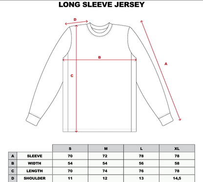 TVSTAR x HR JERSEY HYDRA - WHITE