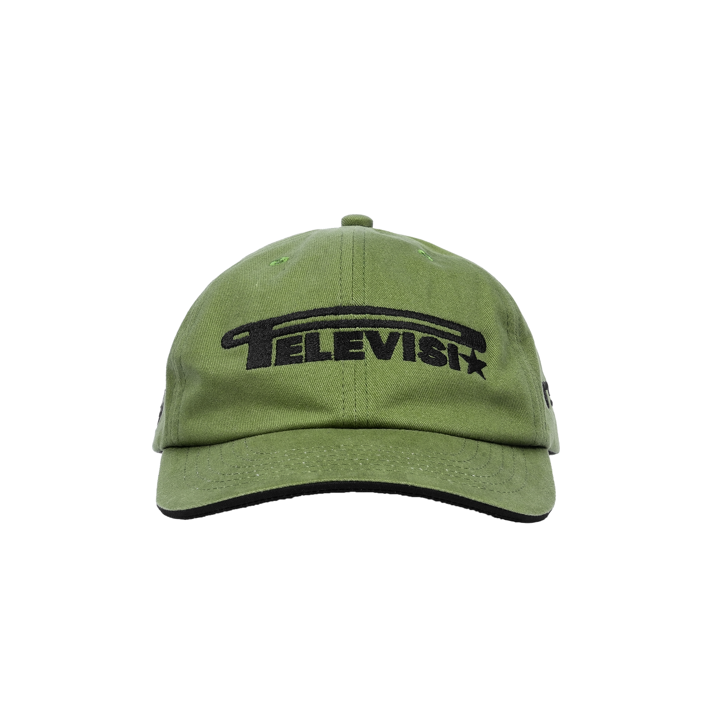 TVSTAR V12 HAT - OLIVE
