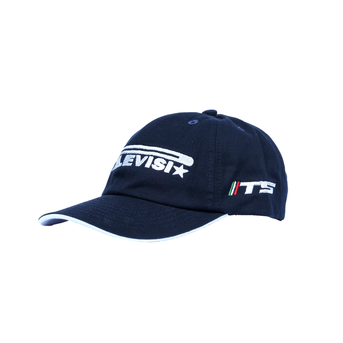 TVSTAR V12 HAT - NAVY
