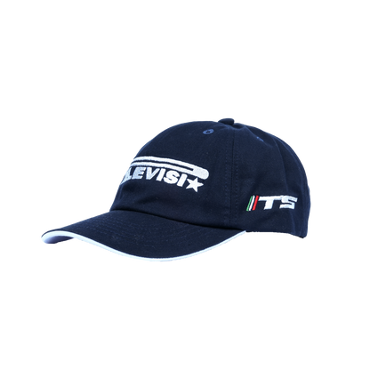 TVSTAR V12 HAT - NAVY