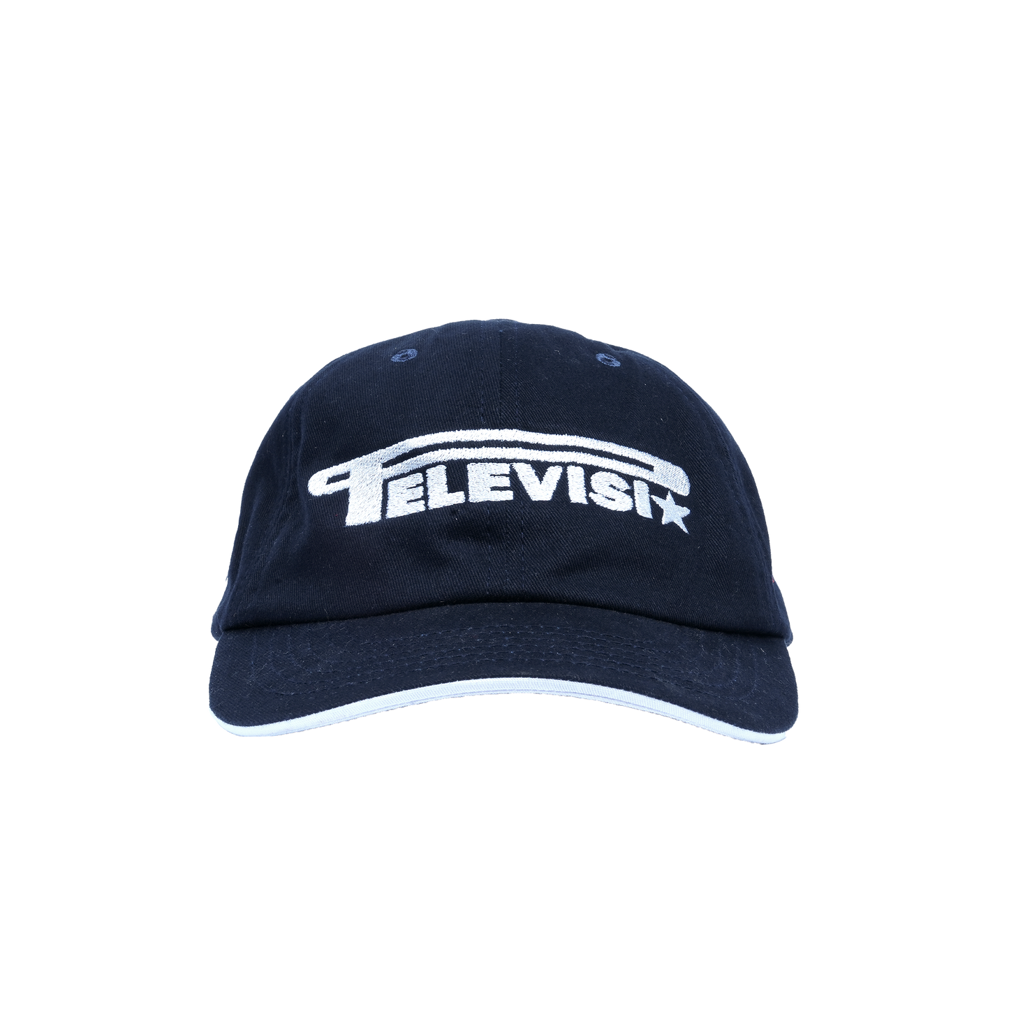 TVSTAR V12 HAT - NAVY