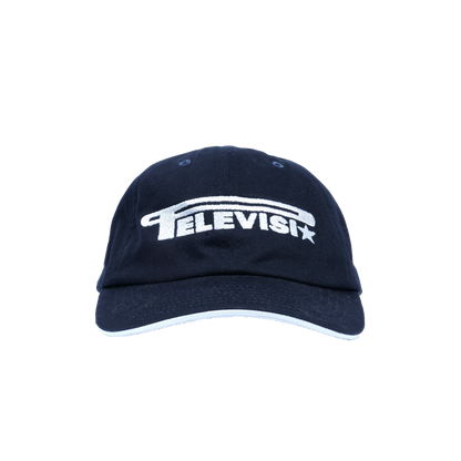 TVSTAR V12 HAT - NAVY